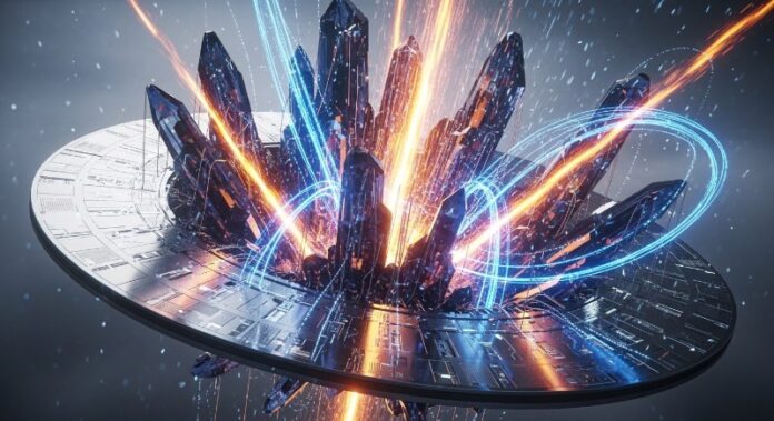 Genombrott för kisel-fotonik: Veeco och imec integrerar BTO för massproduktion