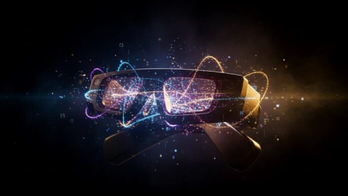 Snap bildar 'Specs Inc.' – siktar på konsumentlansering av AR-glasögon 2026