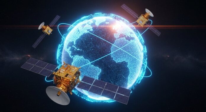 Nvidias Earth-2 växer: Tre nya AI-modeller för framtidens väderprognoser