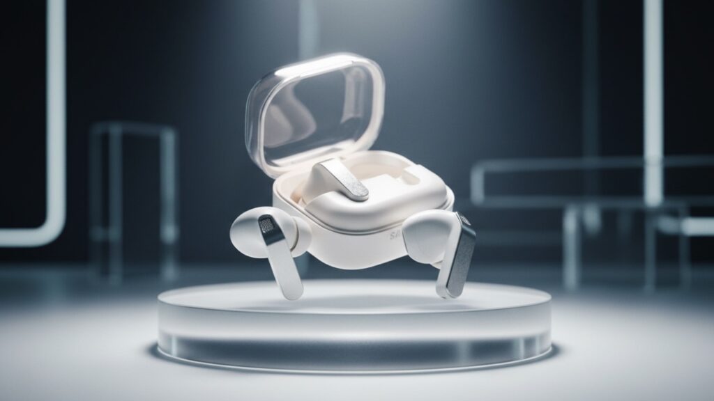 Samsung avtäcker Galaxy S26-serien och Galaxy Buds 4 i San Francisco