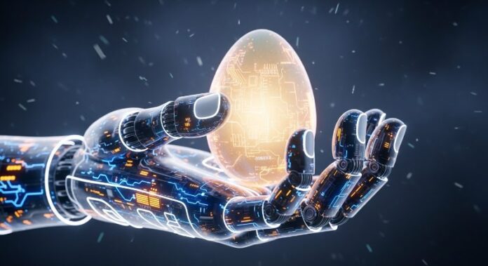 Robotar får fingertoppskänsla: NYU lanserar 3D-printbara 'eFlesh'