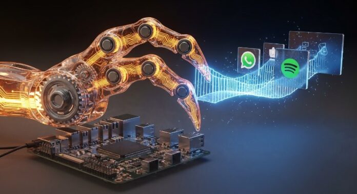 OpenClaw: Den självkodande AI-agenten som bor i din Mac Mini