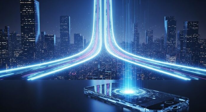 Full fart framåt: FCC öppnar upp för äkta Gigabit Wi-Fi