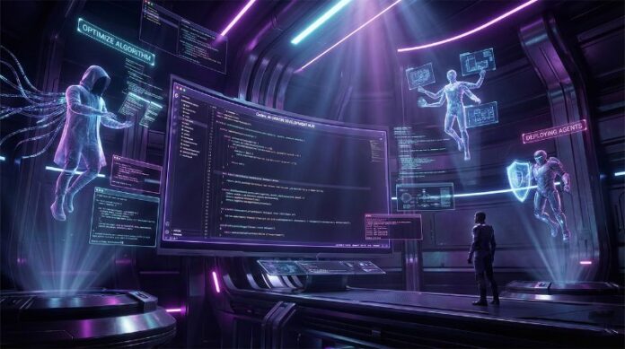 OpenAI släpper Codex för macOS: Ett kommandocenter för AI-agenter