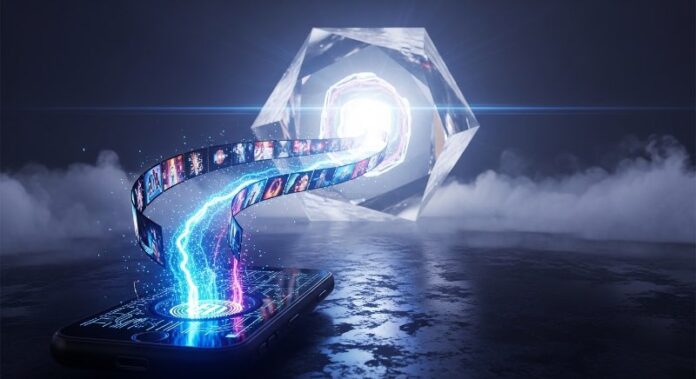 Meta utmanar Sora med nya appen Vibes – en kreativ hubb för AI-video