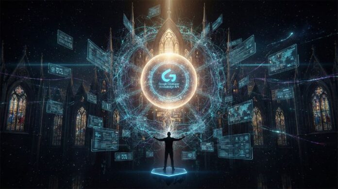 Google lanserar Developer Knowledge API: En ny era för AI-assistenter
