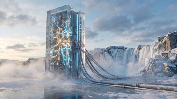 Mistral AI storsatsar i Sverige: Bygger AI-infrastruktur för 14 miljarder i Borlänge