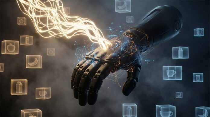 Alibabas nya drag: RynnBrain ger robotar en 