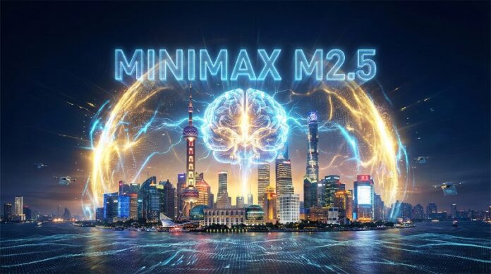 MiniMax utmanar jättarna med M2.5 – Extrem prestanda till bråkdelen av priset
