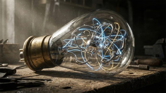 Anthropic lanserar Claude Sonnet 4.6: En ny standard för adaptiv AI