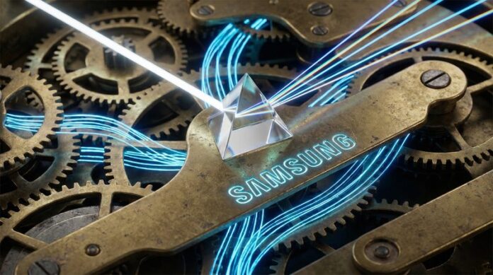 Samsung utvecklar Galaxy AI till öppet ekosystem med Perplexity-integration