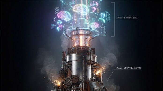 Red Hat lanserar AI Enterprise och samutvecklad plattform med Nvidia