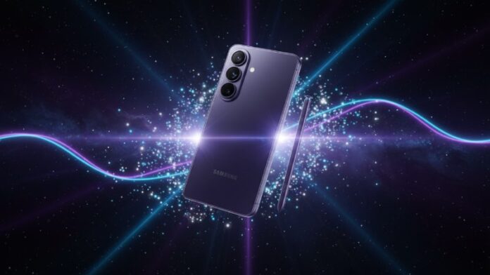 Samsung avtäcker Galaxy S26-serien och Galaxy Buds 4 i San Francisco