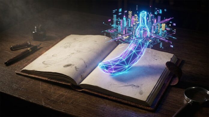 Google DeepMind lanserar Gemini 3.1 Flash Image: En ny standard för bildgenerering