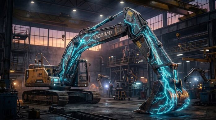 Fysisk AI och skiftet mot förkroppsligad intelligens