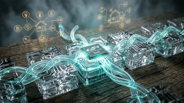 Arduino lanserar Matter Discovery Bundle för Matter-over-Thread-utveckling