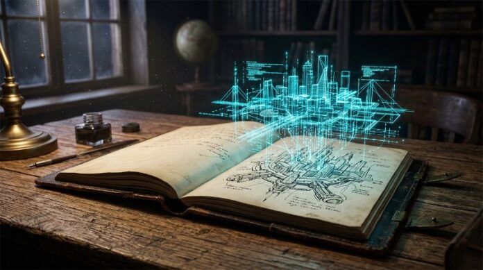 Autodesk lanserar Wonder 3D för generativt skapande i Flow Studio