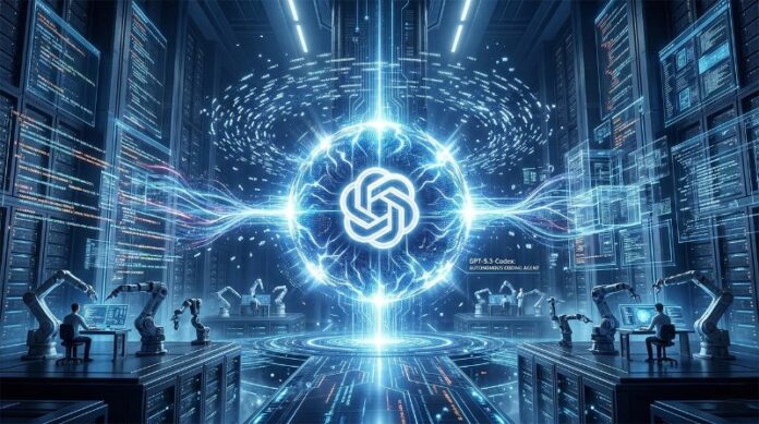 OpenAI lanserar GPT-5.3-Codex: En ny era för agentisk kodning och autonom systemhantering