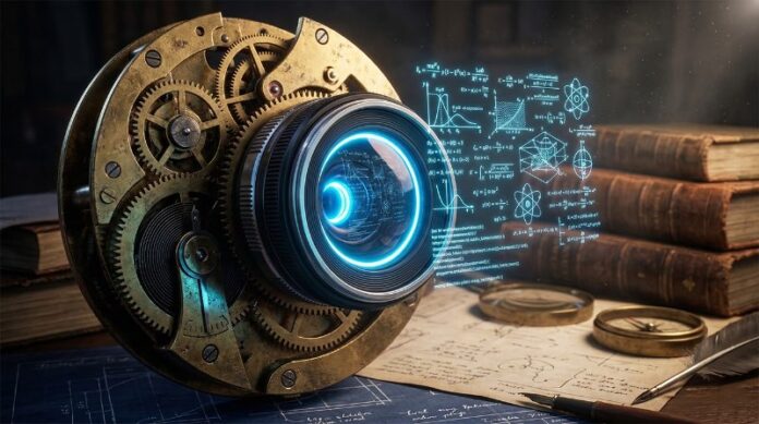 Microsoft lanserar Phi-4-Reasoning-Vision-15B: En multimodal modell för visuellt resonemang