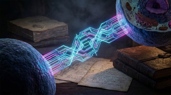 Ny molekylär bro förhindrar leukemiceller från att undkomma CAR T-cellsterapi