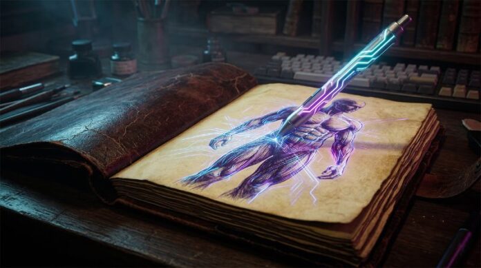 Adobes AI-assistent för Photoshop når öppen beta med Firefly 5 och tredjepartsmodeller