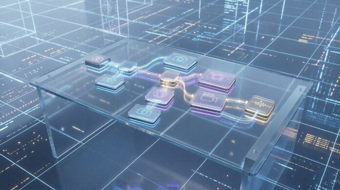 ElevenLabs lanserar Flows: Nodbaserat arbetsflöde för generativ AI och siktar på börsnotering