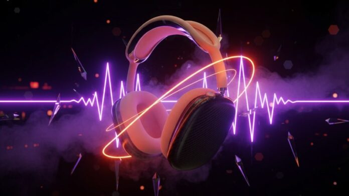 Apple lanserar AirPods Max 2: H2-chippet tar över-ear-ljudet till nästa nivå