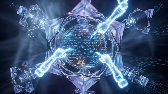 Meta AI presenterar Hyperagents: AI-systemet som skriver om sina egna inlärningsregler