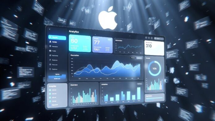 Apple lanserar över 100 nya mätvärden i omfattande uppdatering av App Store Connect