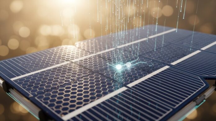 Forskare spränger solcellernas fysiska tak – når 130 procents effektivitet