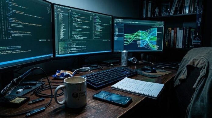 Avancerade hackningsverktyg för iPhone läckta – Miljontals enheter i farozonen
