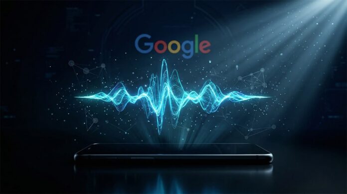 Google rullar ut Search Live globalt – AI-sökning i realtid når över 200 länder