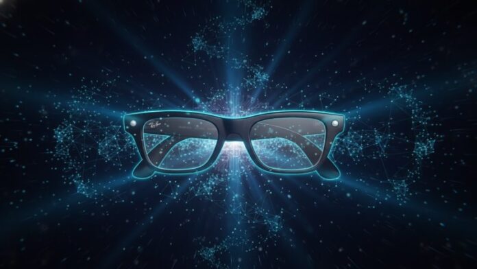 Meta lanserar nya smarta glasögon för receptbelagda linser: Blayzer och Scriber Optics