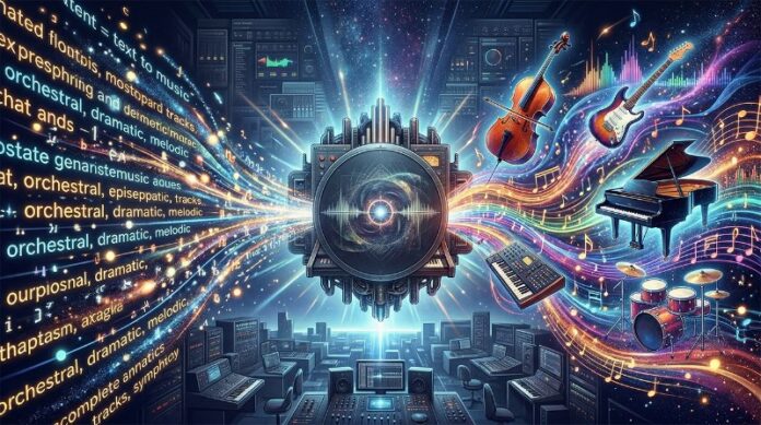 ElevenLabs lanserar ElevenMusic: AI-driven musikgenerering från text