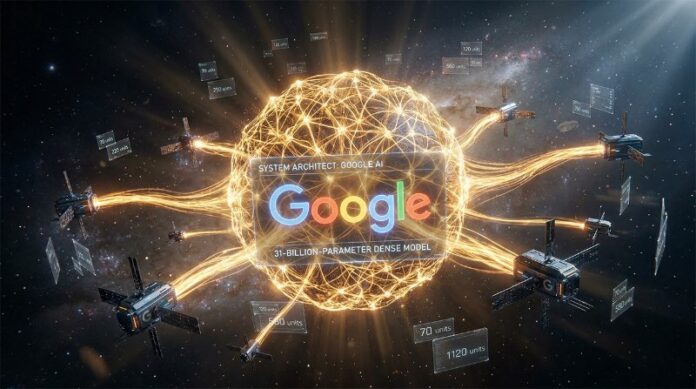 Google lanserar Gemma 4 under Apache 2.0: Fyra nya modeller med inbyggd multimodalitet