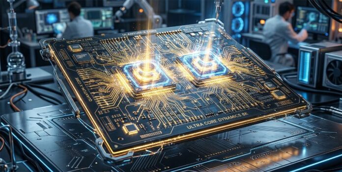 MediaTek Dimensity 9600 Pro: Läckor pekar på 5GHz och prestanda i skrivbordsklass