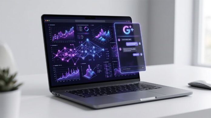 Google släpper Gemini som dedikerad Mac-app – introducerar ”Desktop Intelligence”