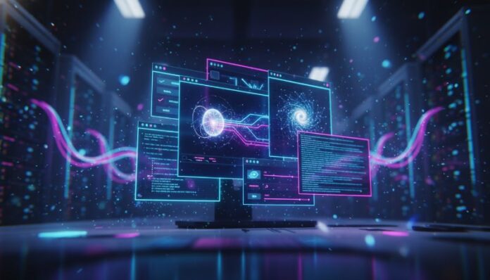 OpenAI utmanar Anthropic: Uppdaterad Codex får kontroll över ditt skrivbord