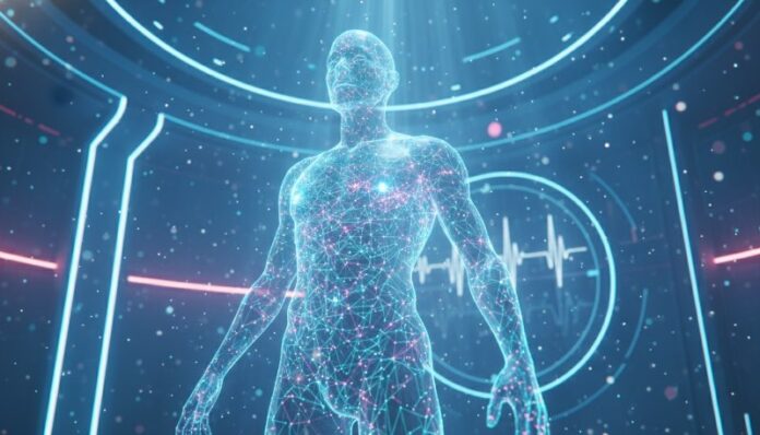 AI identifierar tidiga riskmönster för hudcancer i stor svensk studie