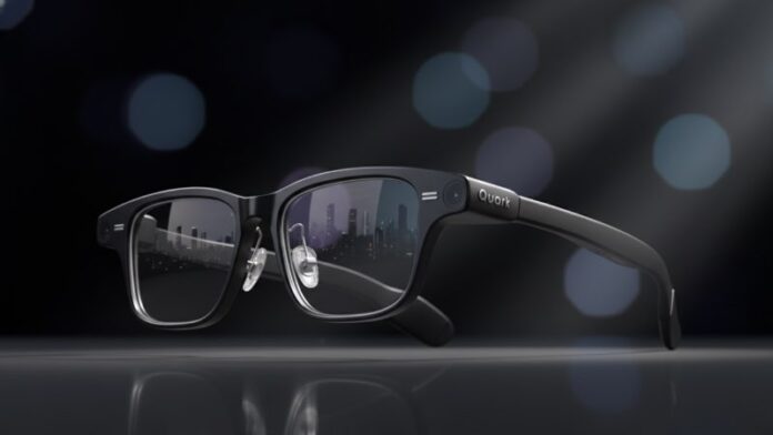 Alibaba lanserar Qwen AI Glasses S1 – nytt flaggskepp inom bärbar AI