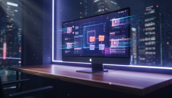Perplexity lanserar AI-assistenten ”Personal Computer” för Mac