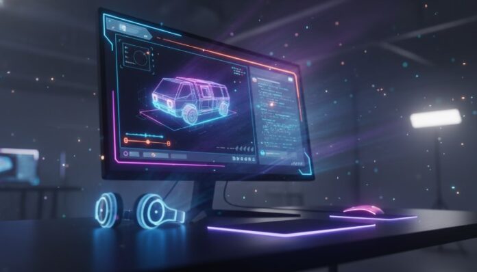 Anthropic utmanar med Claude Design – en ny AI-assistent för visuellt skapande