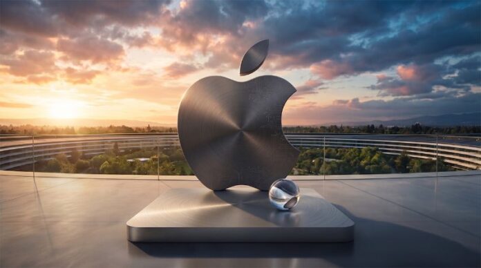John Ternus tar över som vd för Apple – Tim Cook kliver åt sidan