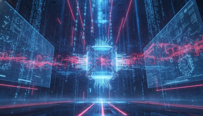 Anthropics Mythos-modell väcker oro för turboladdad hacking