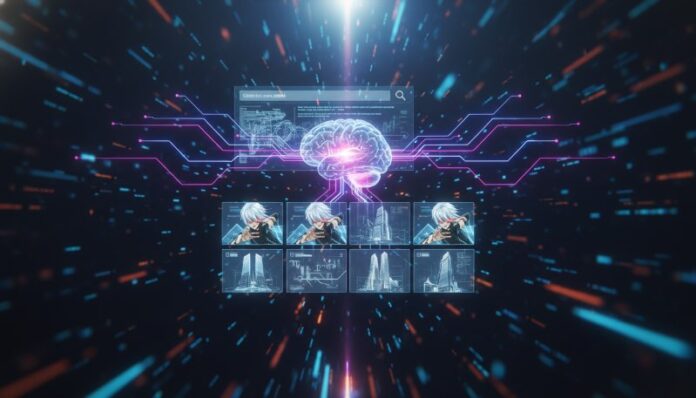OpenAI lanserar ChatGPT Images 2.0 – nu med webbsökning och avancerat tänkande
