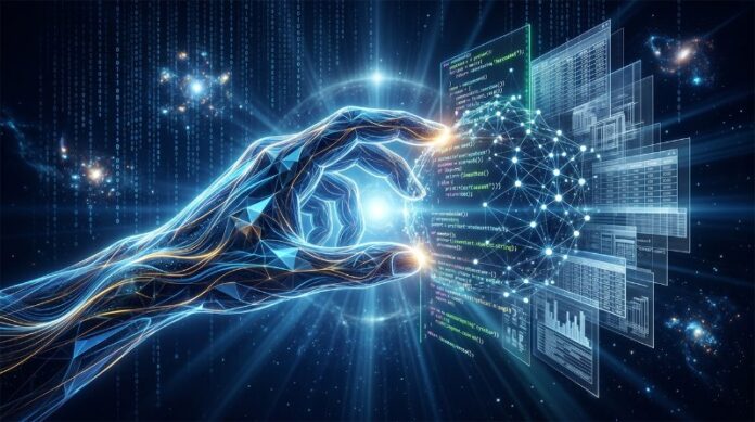OpenAI lanserar GPT-5.5: Smartare, effektivare och vassare på kodning