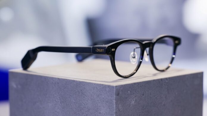 Alibabas smarta glasögon får proaktiv AI och rumslig 3D-display