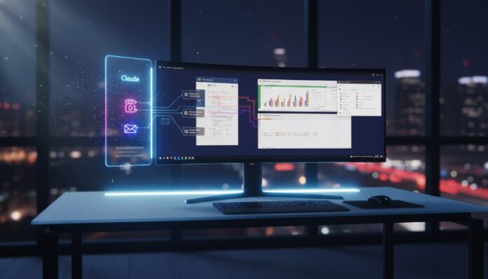 Claude integreras i Microsoft 365: Nu kan AI:n följa dig genom hela Office-paketet