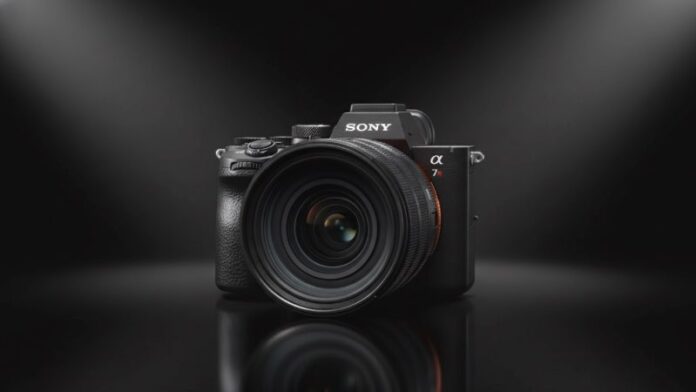 Sony lanserar A7R VI: 66,8 megapixlar och rejält prishopp