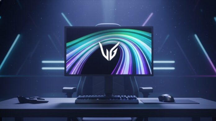 LG lanserar UltraGear: Världens första gamingmonitor med nativ 1 000 Hz